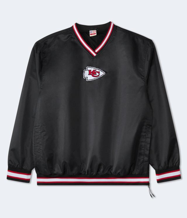 Kansas City Chiefs Trainer's Jacket Product Image