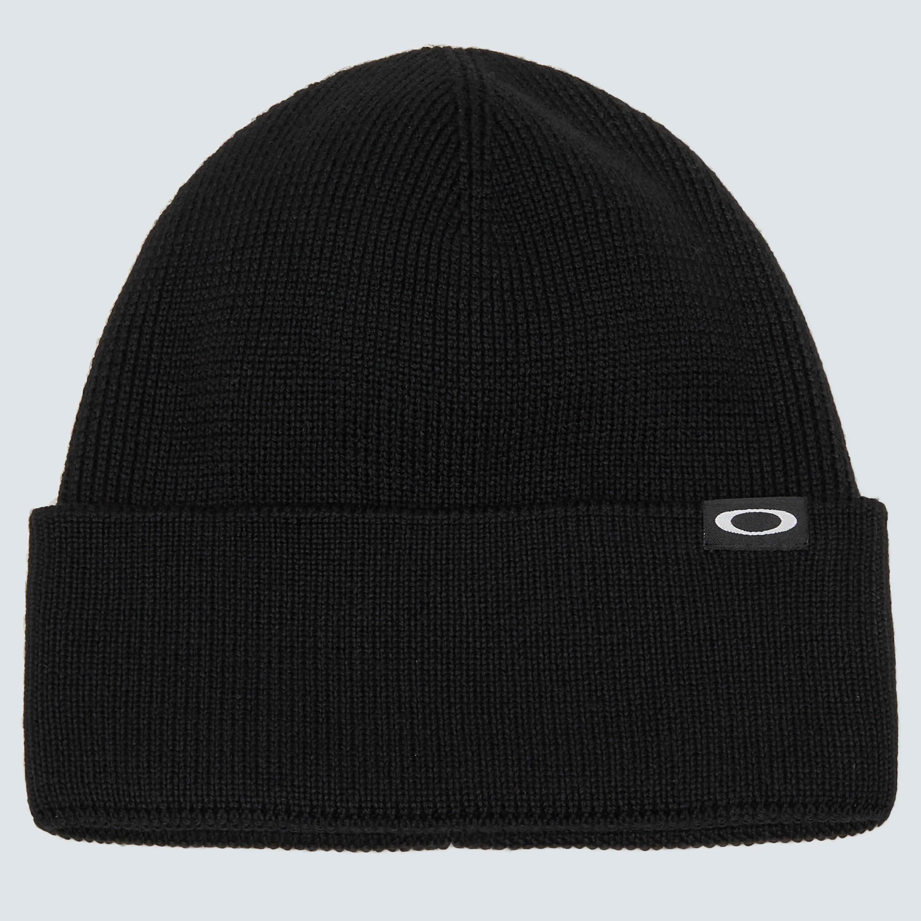 Oakley Men's Cuffed Ellipse Rc Beanie Product Image