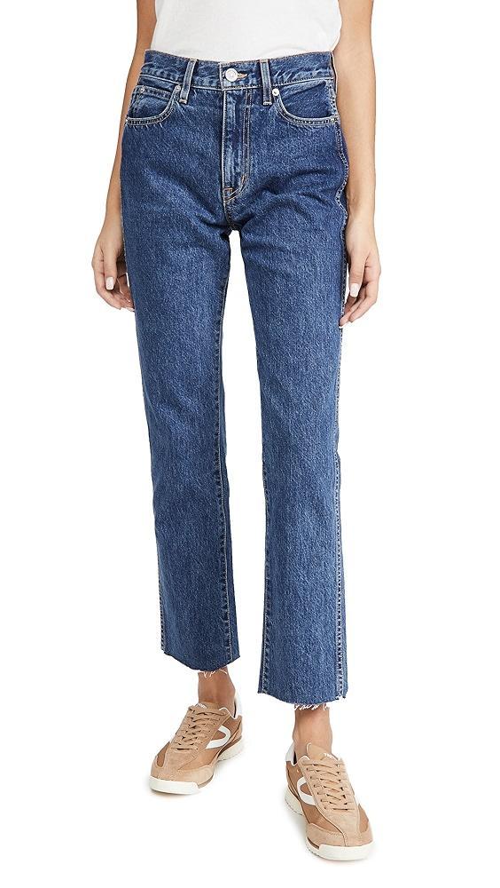 SLVRLAKE Hero Jeans | Shopbop Product Image