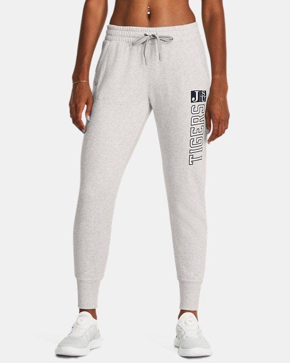 Womens UA All Day Fleece Collegiate Joggers Product Image