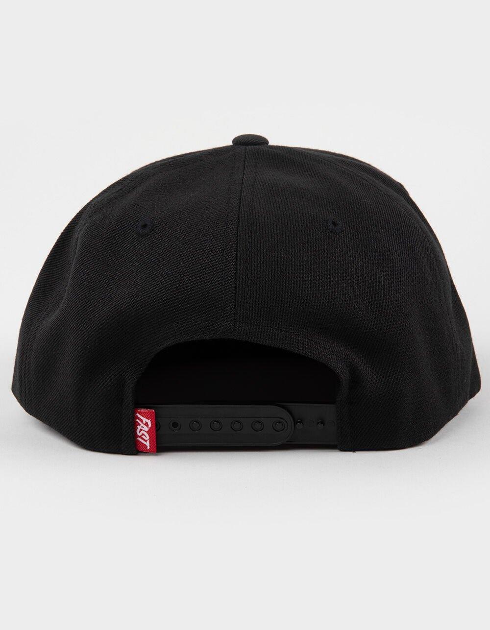 FASTHOUSE Essential Snapback Hat  Product Image