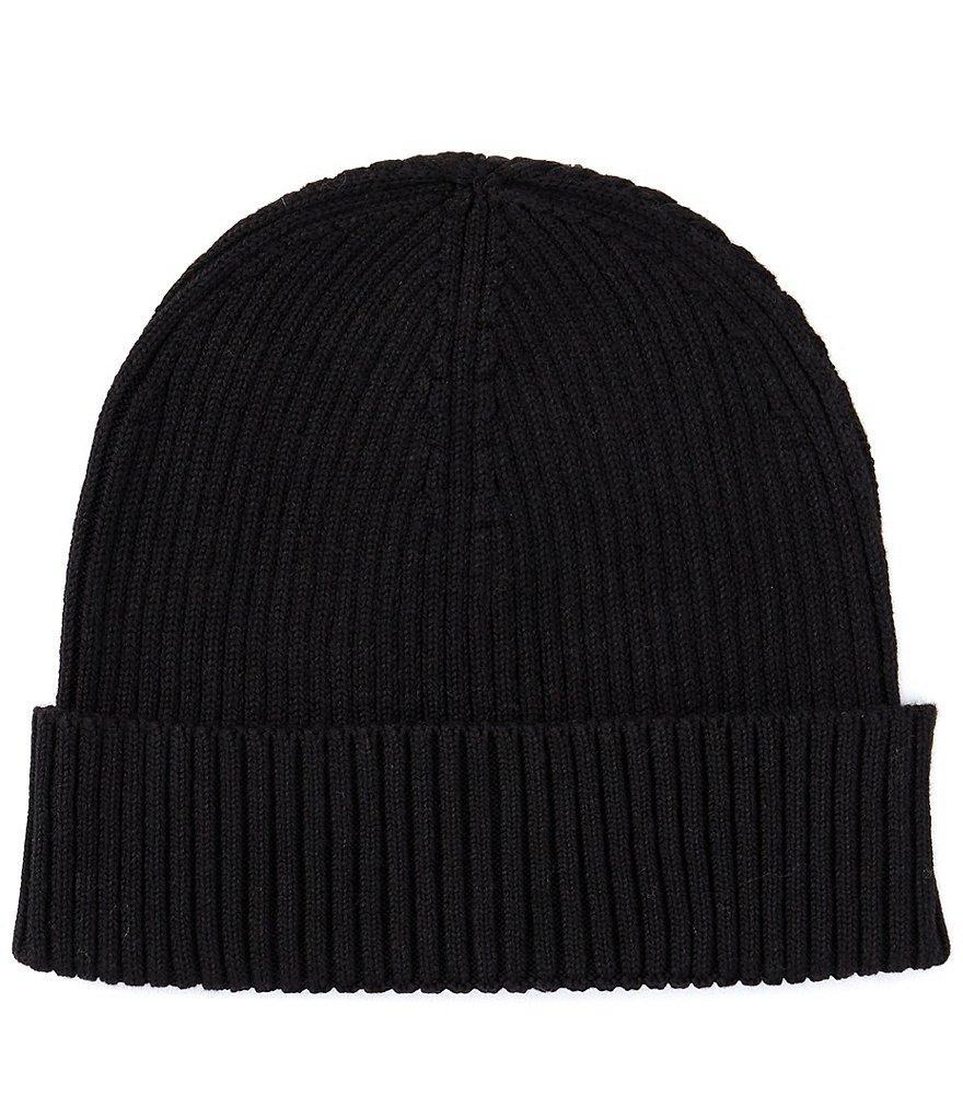 Roundtree & Yorke Core Cuff Beanie Product Image