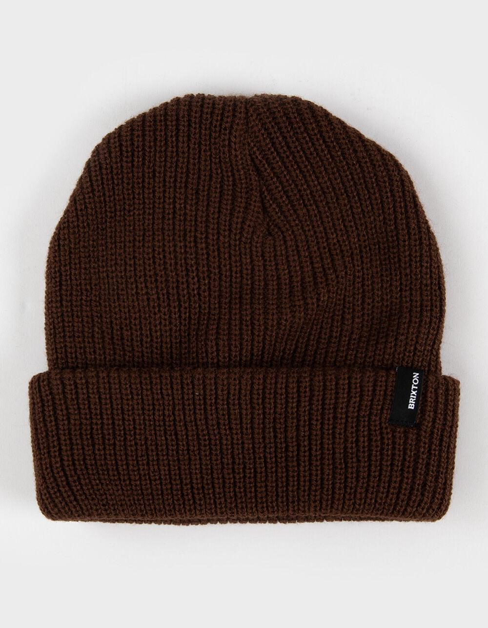 BRIXTON Heist Beanie Product Image