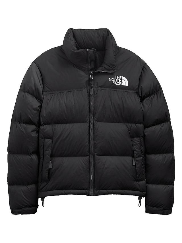 The North Face Nuptse 1996 Packable Quilted 700 Fill Power Down Jacket Product Image