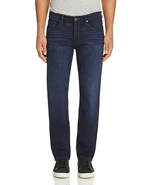 Mens Lennox Slim-Fit Jeans Product Image