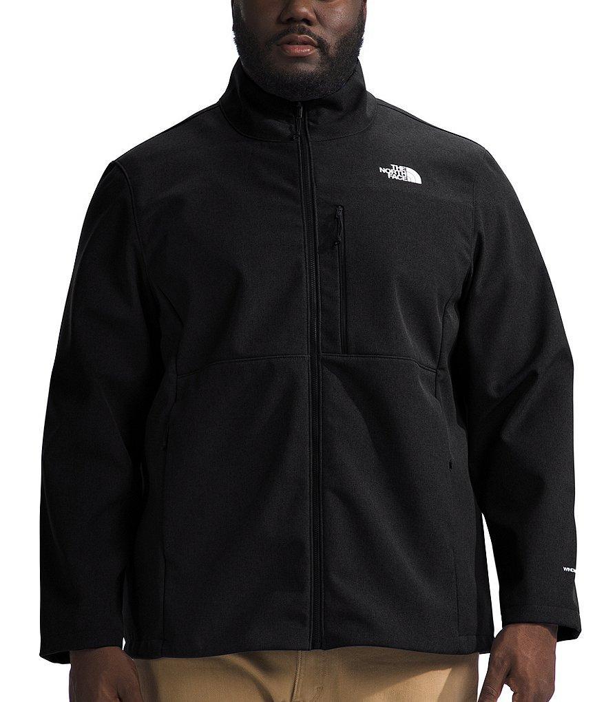 The North Face Big & Tall Solid Apex Bionic Jacket Product Image