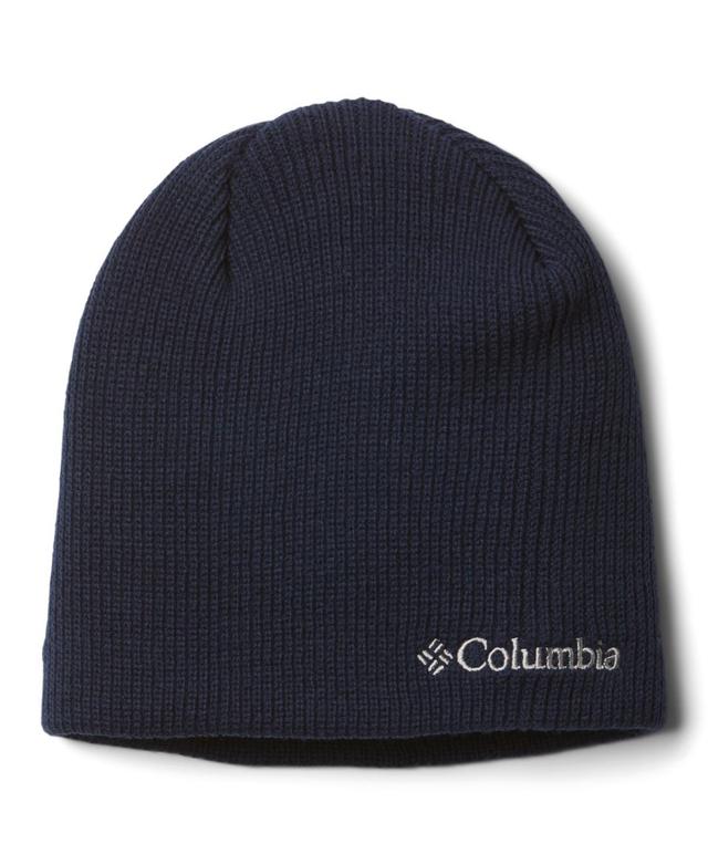 Columbia Mens Whirlibird Watch Cap Beanie - Mountain Red Product Image