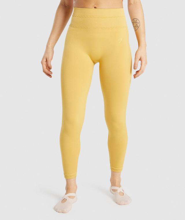 Studio Leggings Product Image