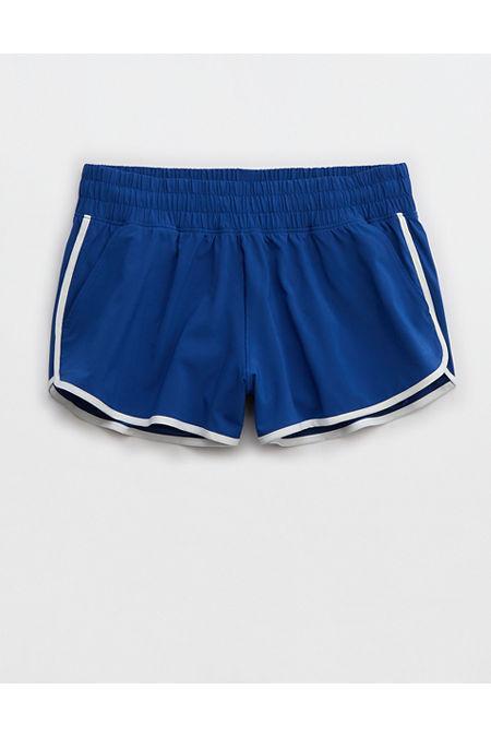 OFFLINE By Aerie Hot Stuff Low Rise Short Women's Product Image