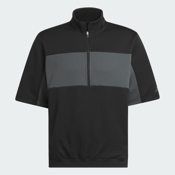 Ultimate365 Short Sleeve Half Zip Pullover Product Image