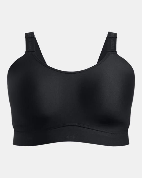 Women's UA Infinity 2.0 Mid Sports Bra Product Image