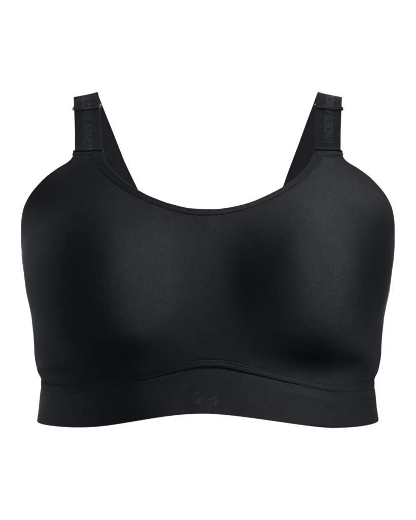 Women's UA Infinity 2.0 Mid Sports Bra Product Image