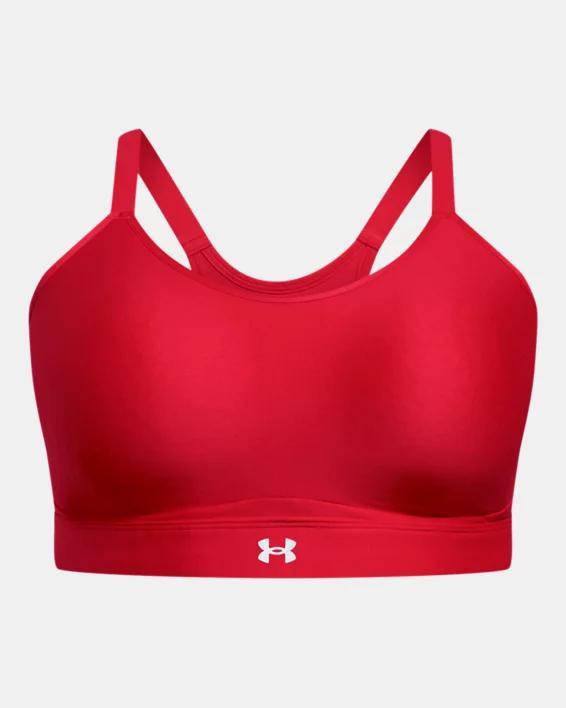 Women's UA Continuum Low Sports Bra Product Image