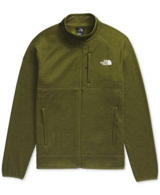 Men's Canyonlands Zip-Front Jacket Product Image