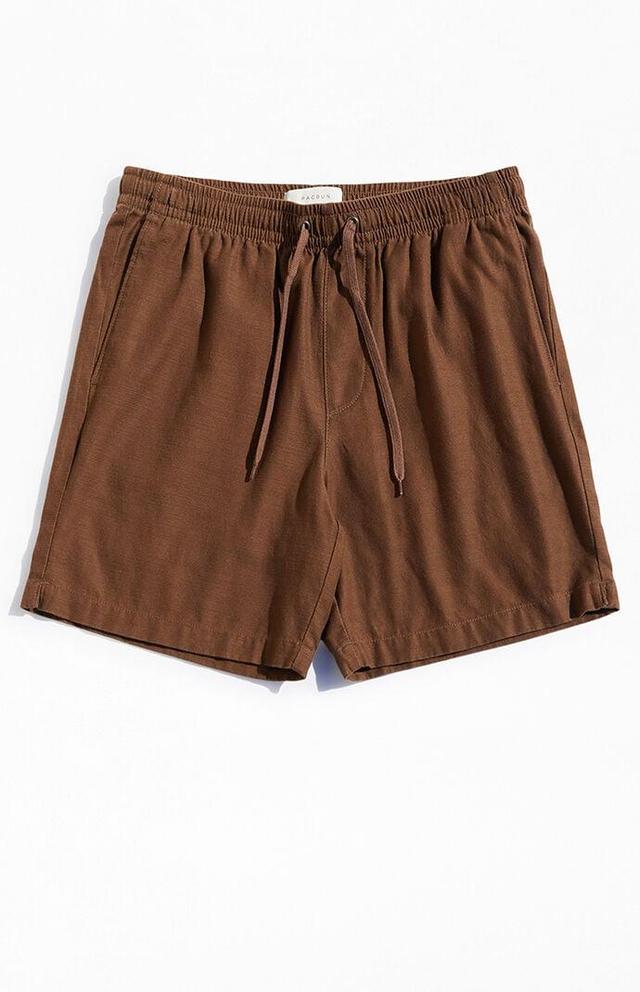 Men's Cotton Shorts - Product Image