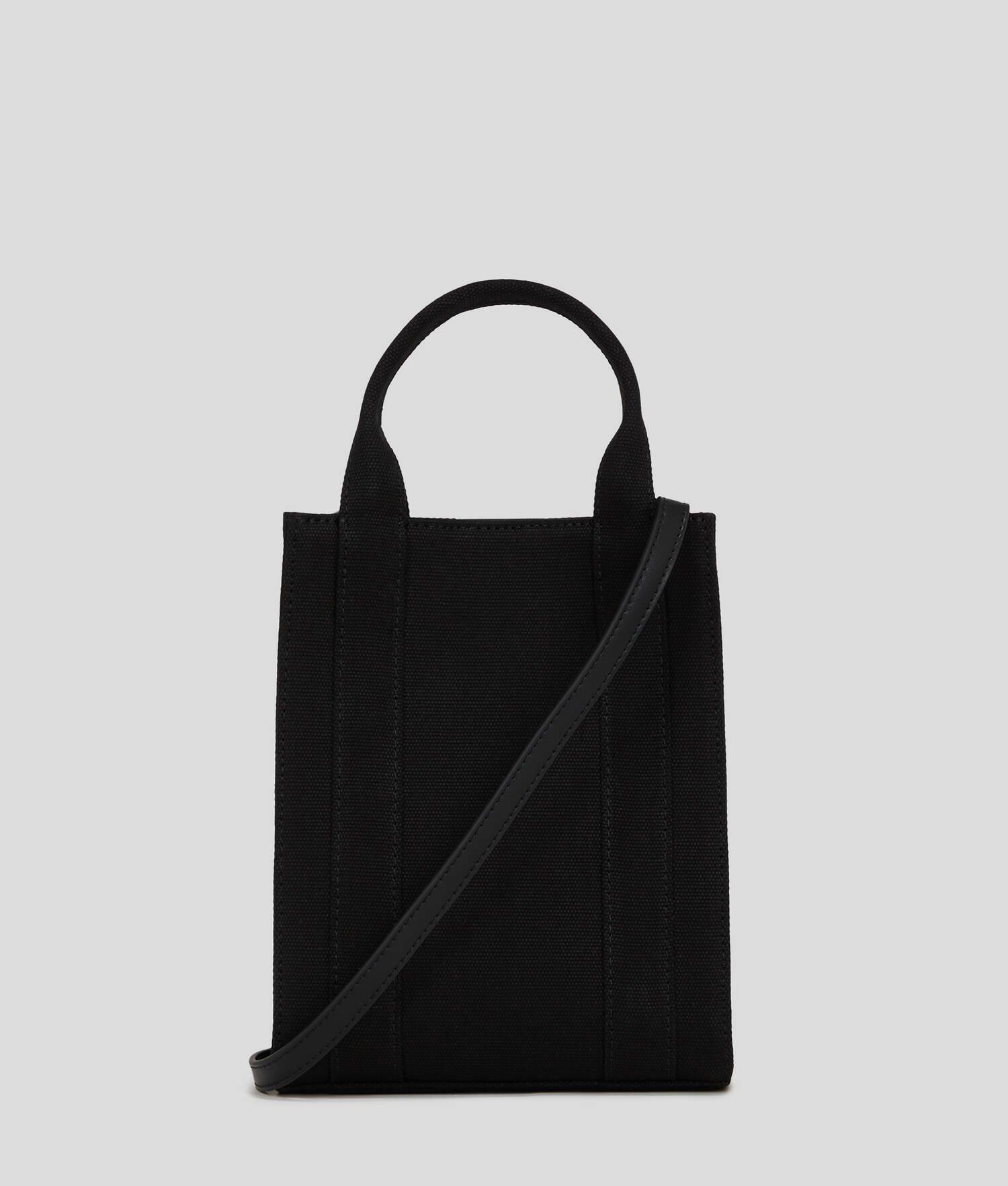 RUE ST-GUILLAUME SQUARE SMALL TOTE BAG Product Image