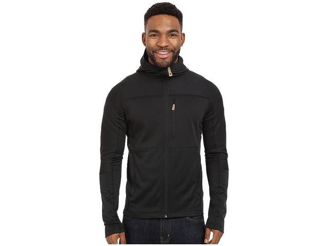 Fjallraven Abisko Trail Fleece Men's Fleece Product Image