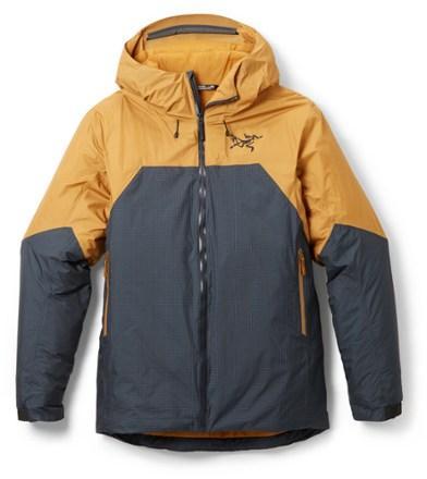 Rush Insulated Jacket - Men's Product Image