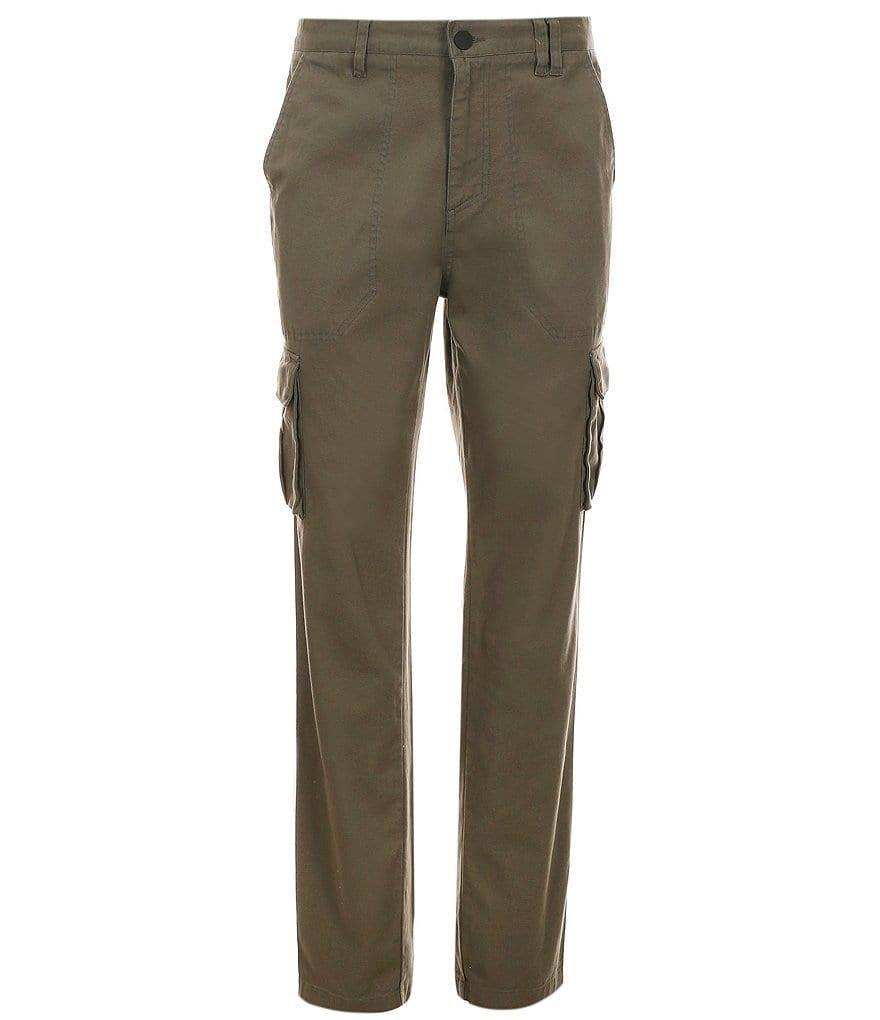 Hurley Icon Straight-Fit Cargo Pants Product Image