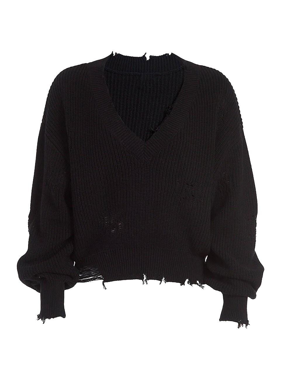 Womens Syd Sweater Product Image