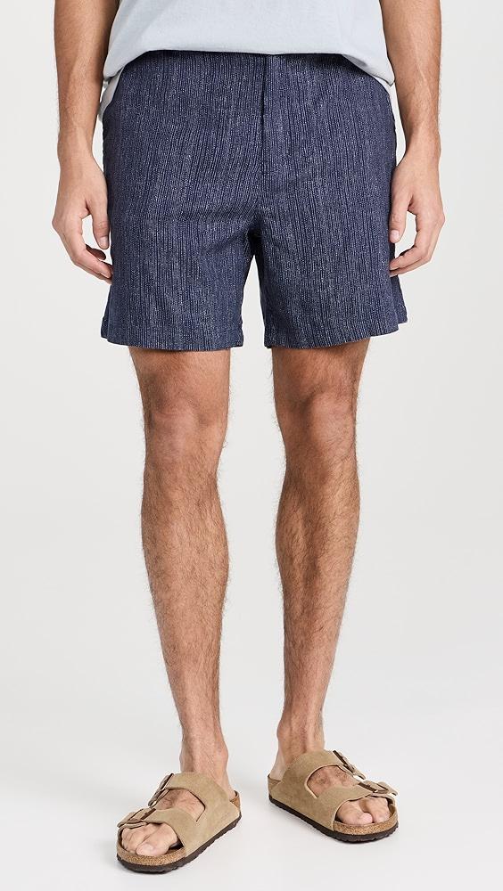 RAILS Sona Shorts | Shopbop Product Image