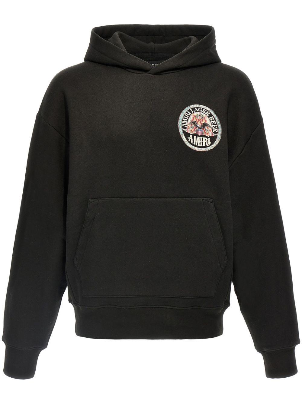 Eagle hoodie Product Image