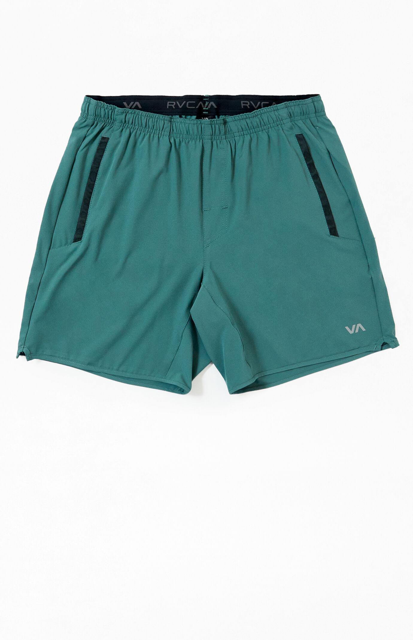 RVCA Yogger Stretch Athletic Shorts Product Image