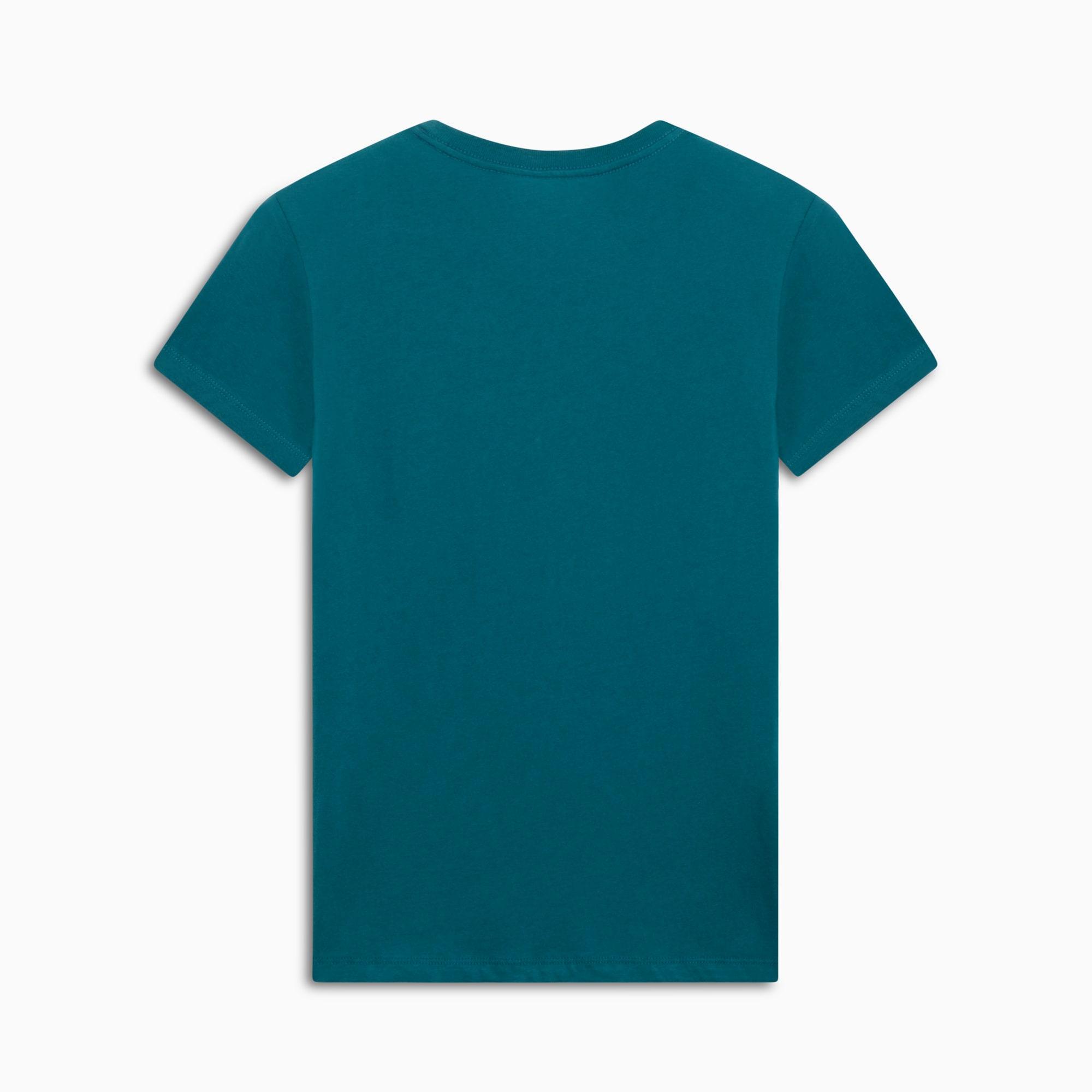 ESSENTIALS Small Logo Women's Tee Product Image