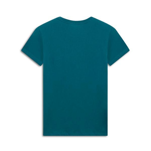 ESSENTIALS Small Logo Women's Tee Product Image