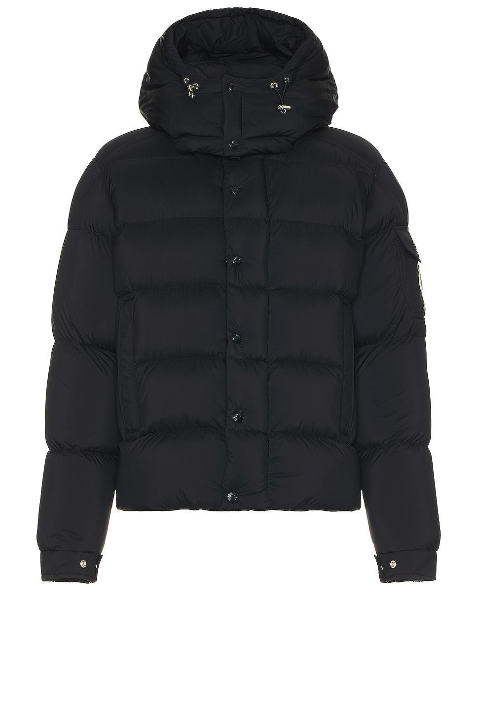 Mens Moncler Man Vezere Jacket Product Image