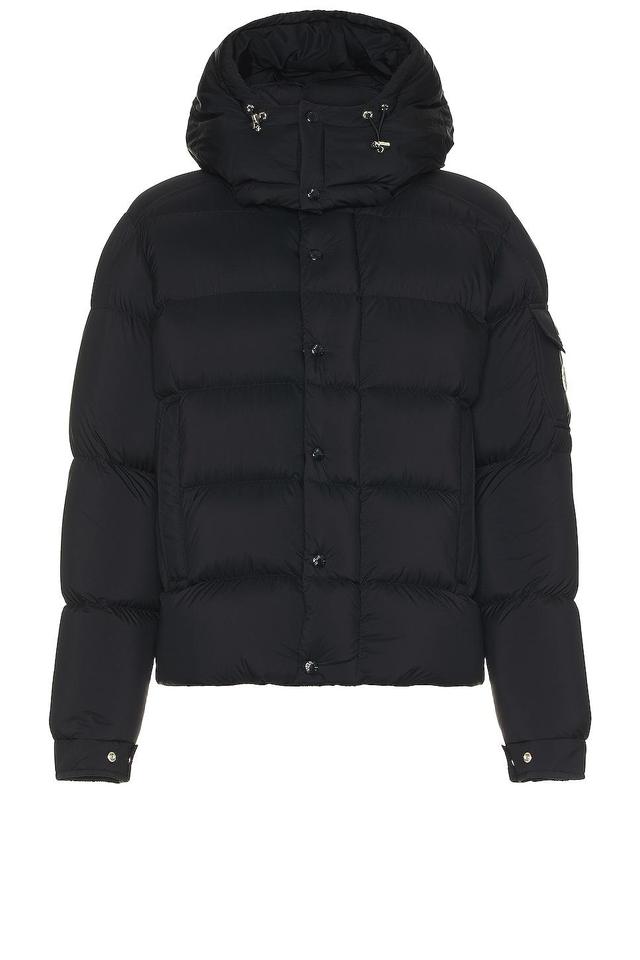 Mens Moncler Man Vezere Jacket Product Image