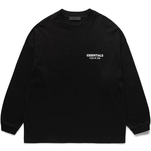 JERSEY LONG SLEEVE  T-SHIRT Product Image