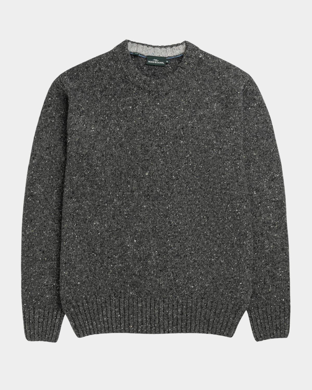 Mens Cox Road Wool-Blend Sweater Product Image