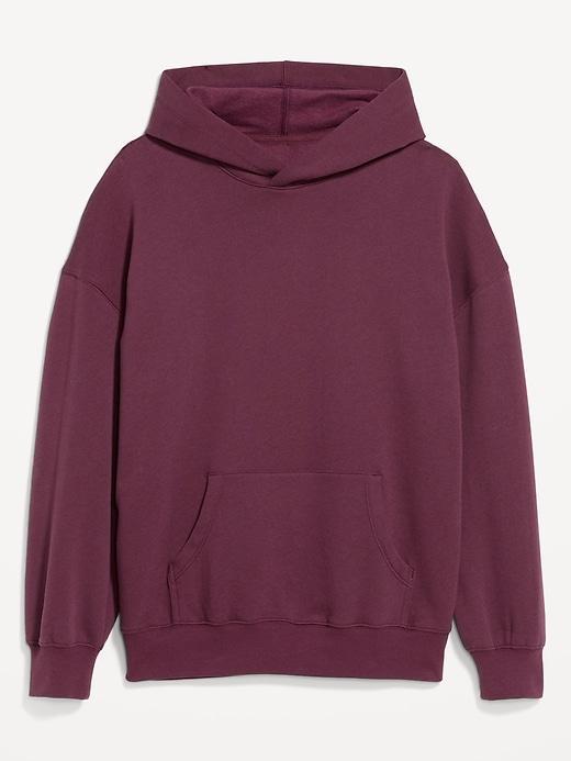 SoComfy Oversized Hoodie Product Image