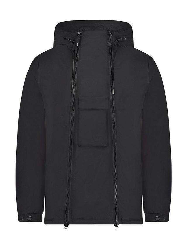 Andrew Marc Anzen Down Jacket Product Image