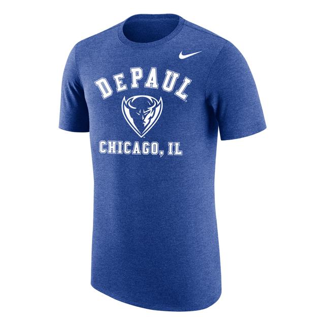 DePaul Nike Men's College T-Shirt Product Image