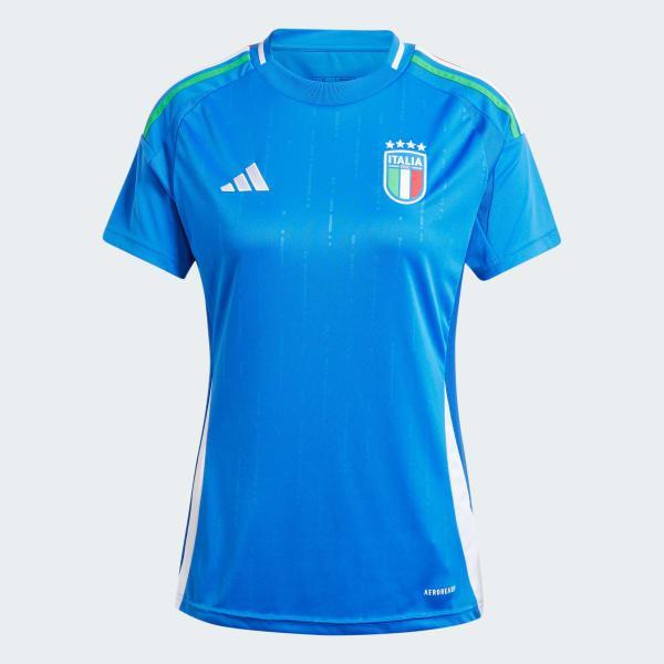 Italy 24 Home Jersey Product Image