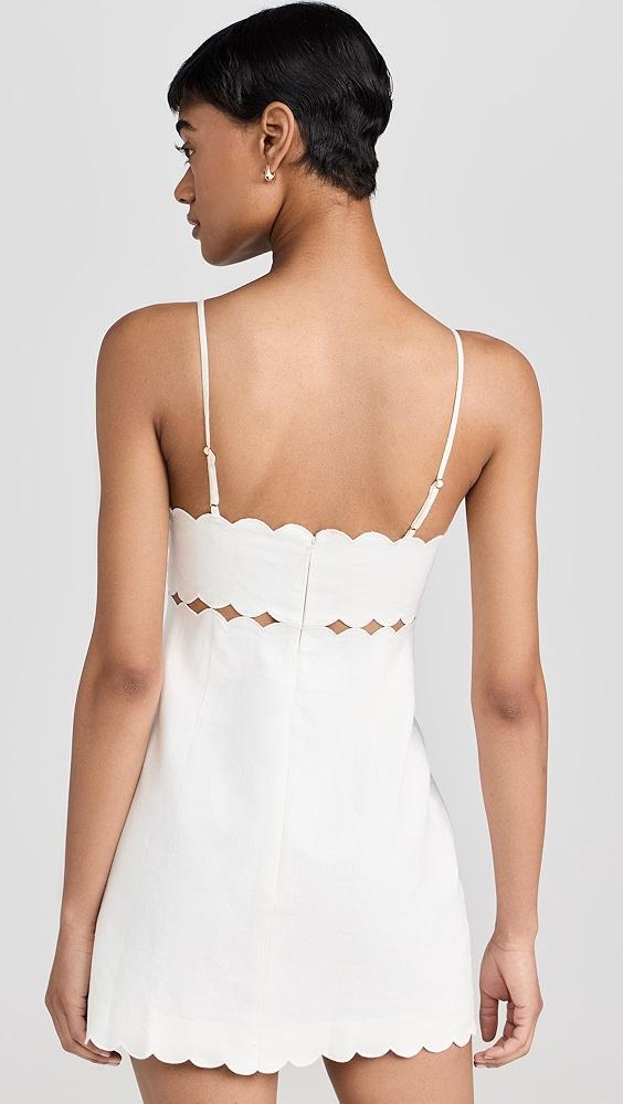 LoveShackFancy Sydow Dress | Shopbop Product Image