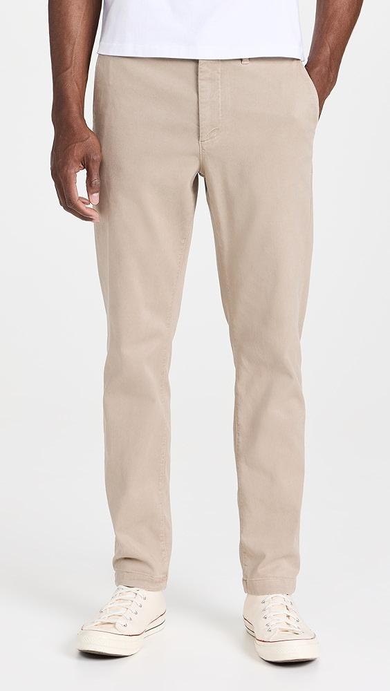 Faherty The Ultimate Chino Pants | Shopbop product image