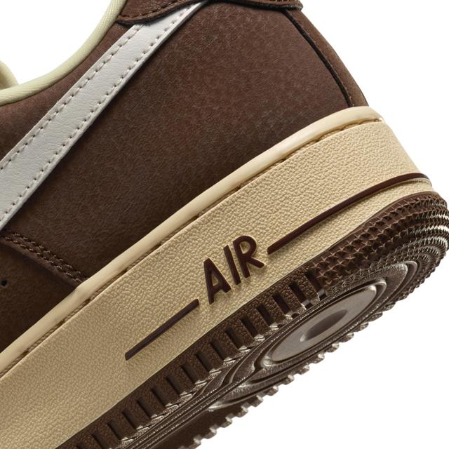 Nike Men's Air Force 1 '07 Shoes Product Image