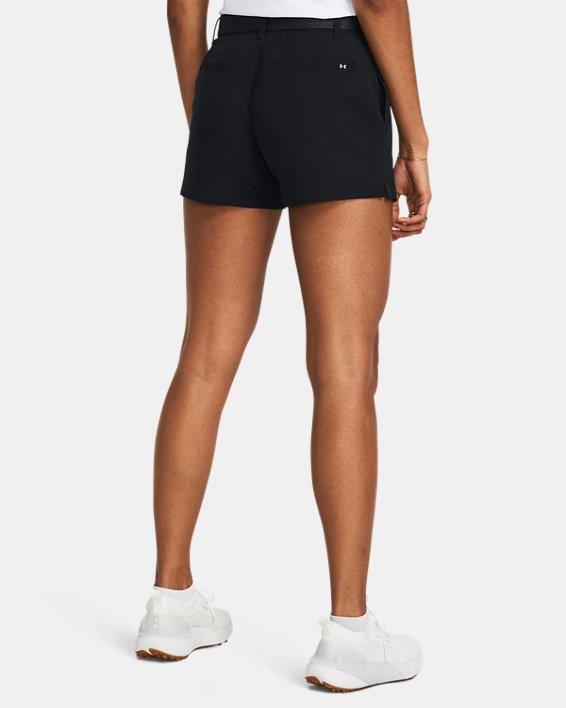 Womens UA Drive 3.5 Shorts Product Image