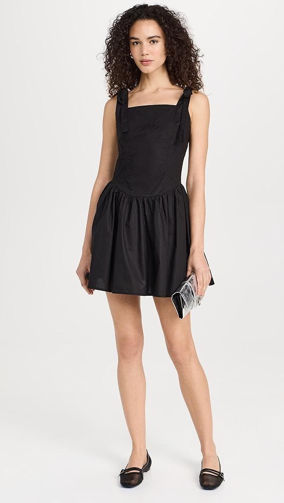 En Saison Charlie Mini Dress | Shopbop Product Image