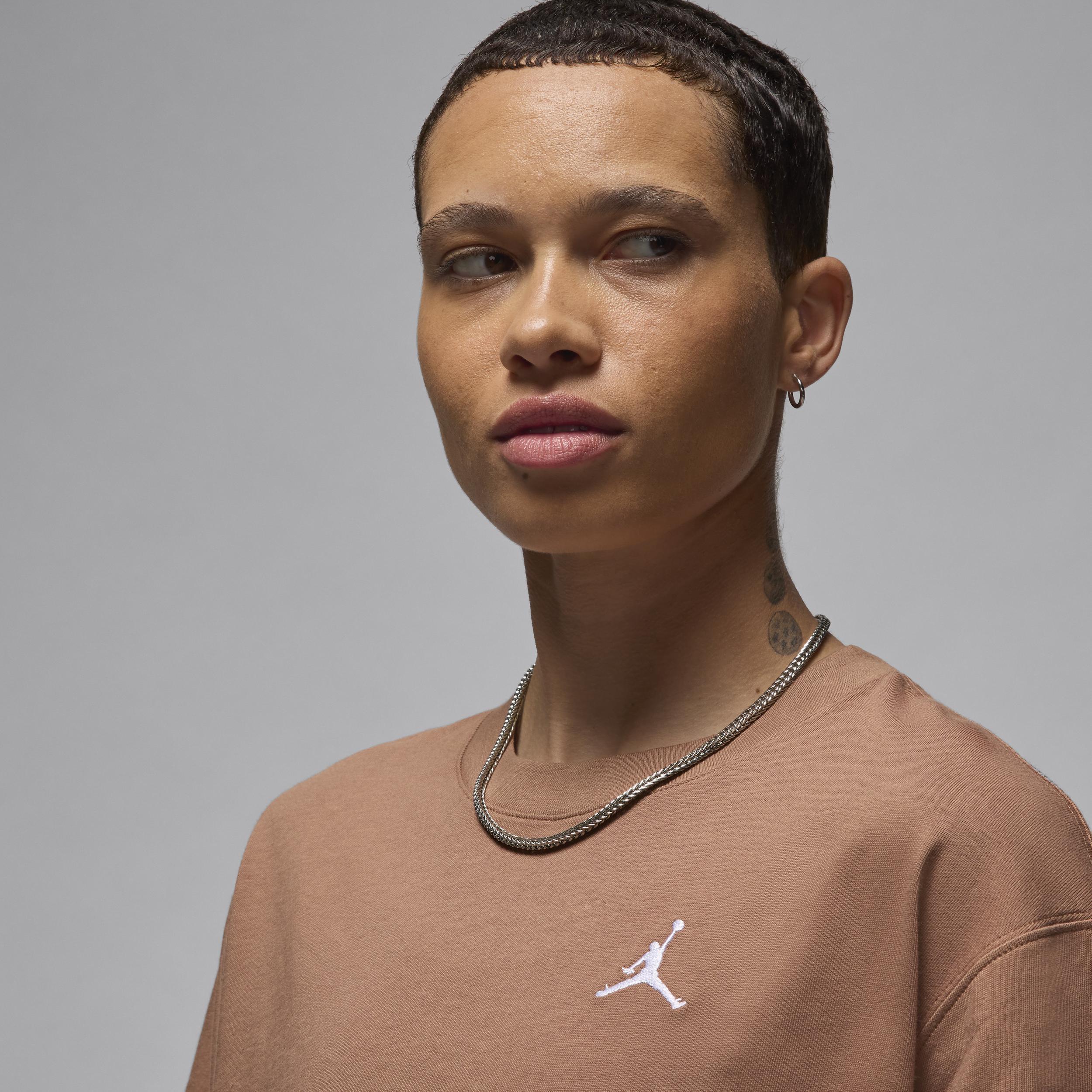 Women's Jordan Essentials Top Product Image