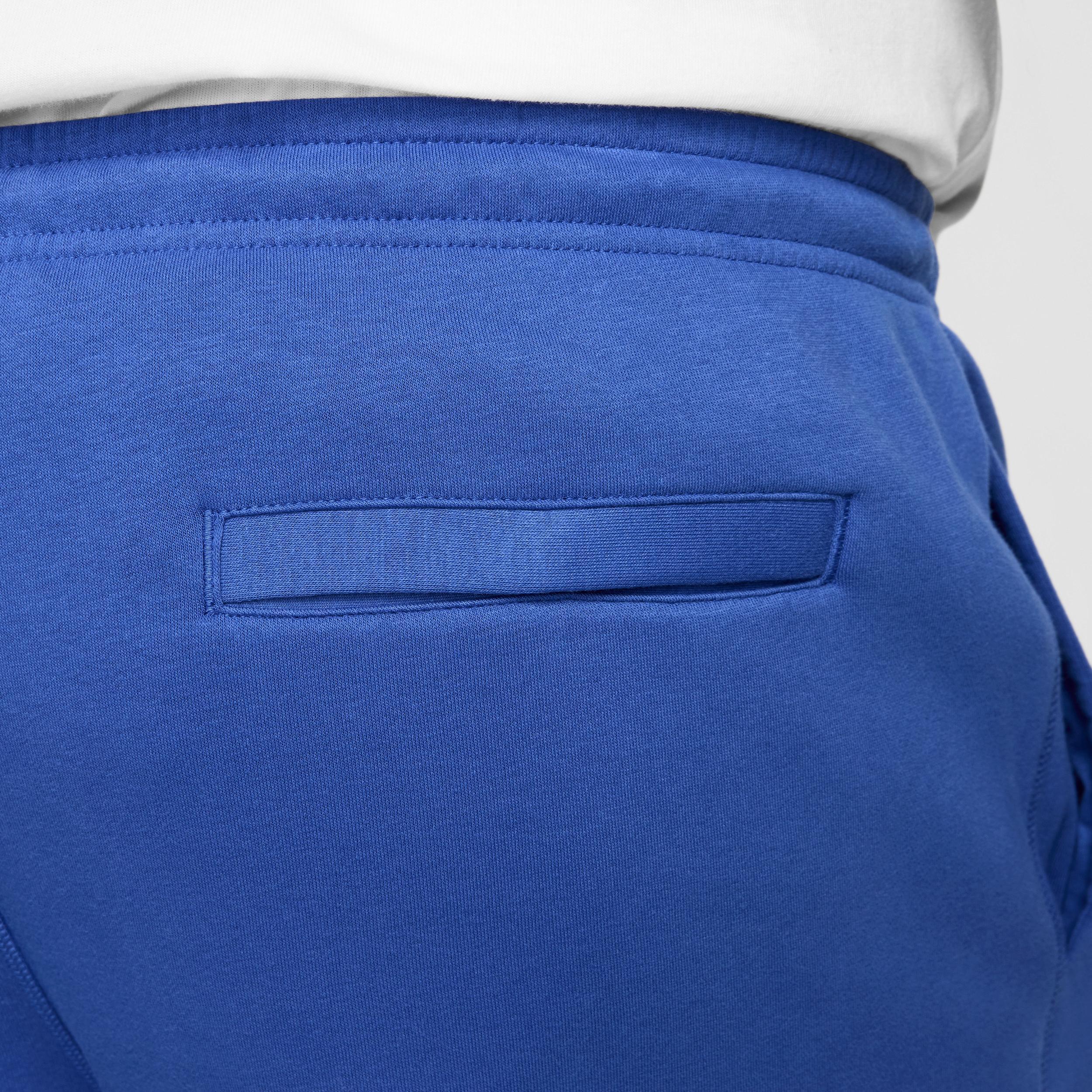 Nike Men's Club Fleece Cuffed Pants Product Image