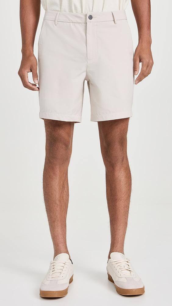 Onia 4-Way Stretch 7" Versatility Shorts | Shopbop Product Image