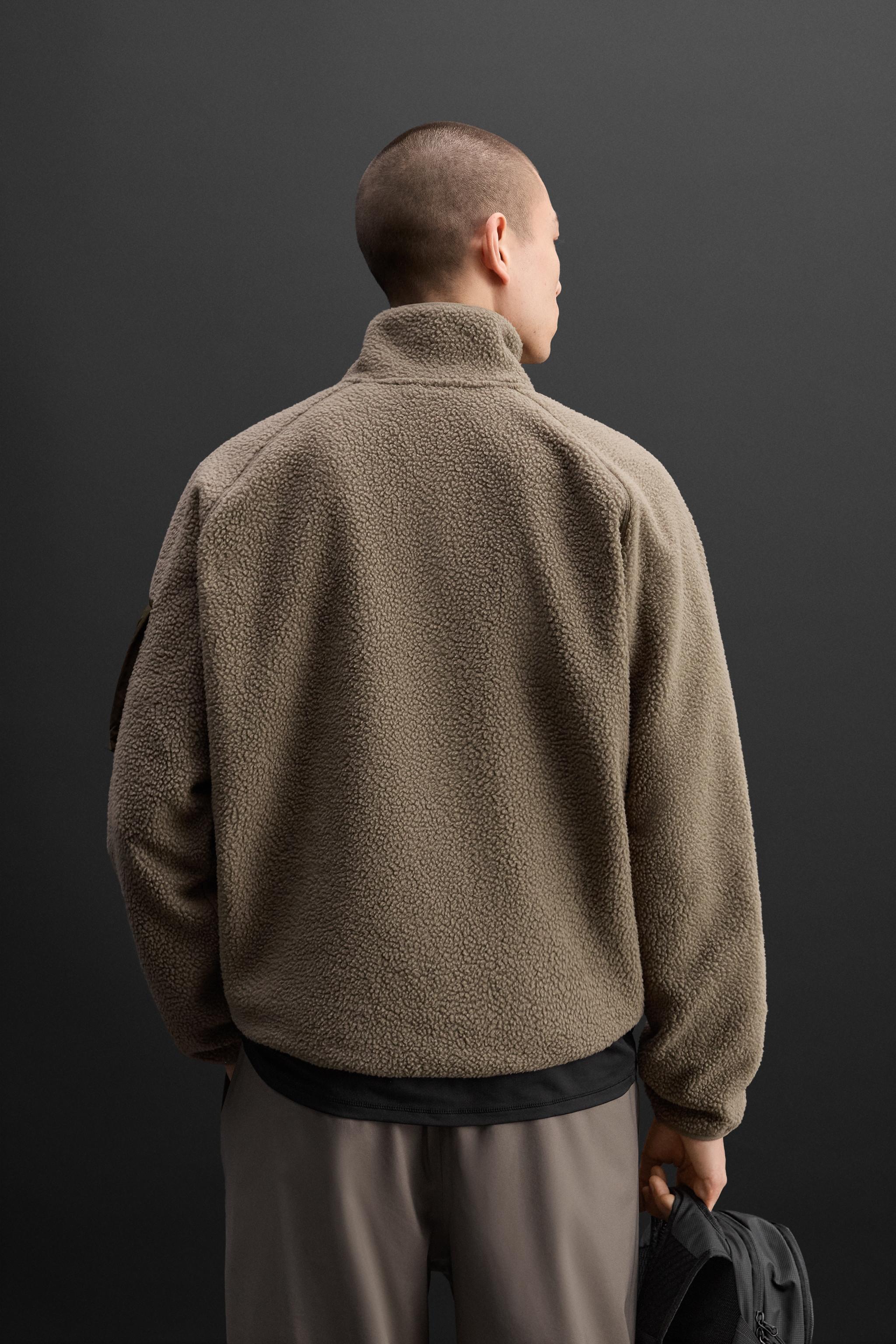 POUCH POCKET JACKET X HELEMENT Product Image