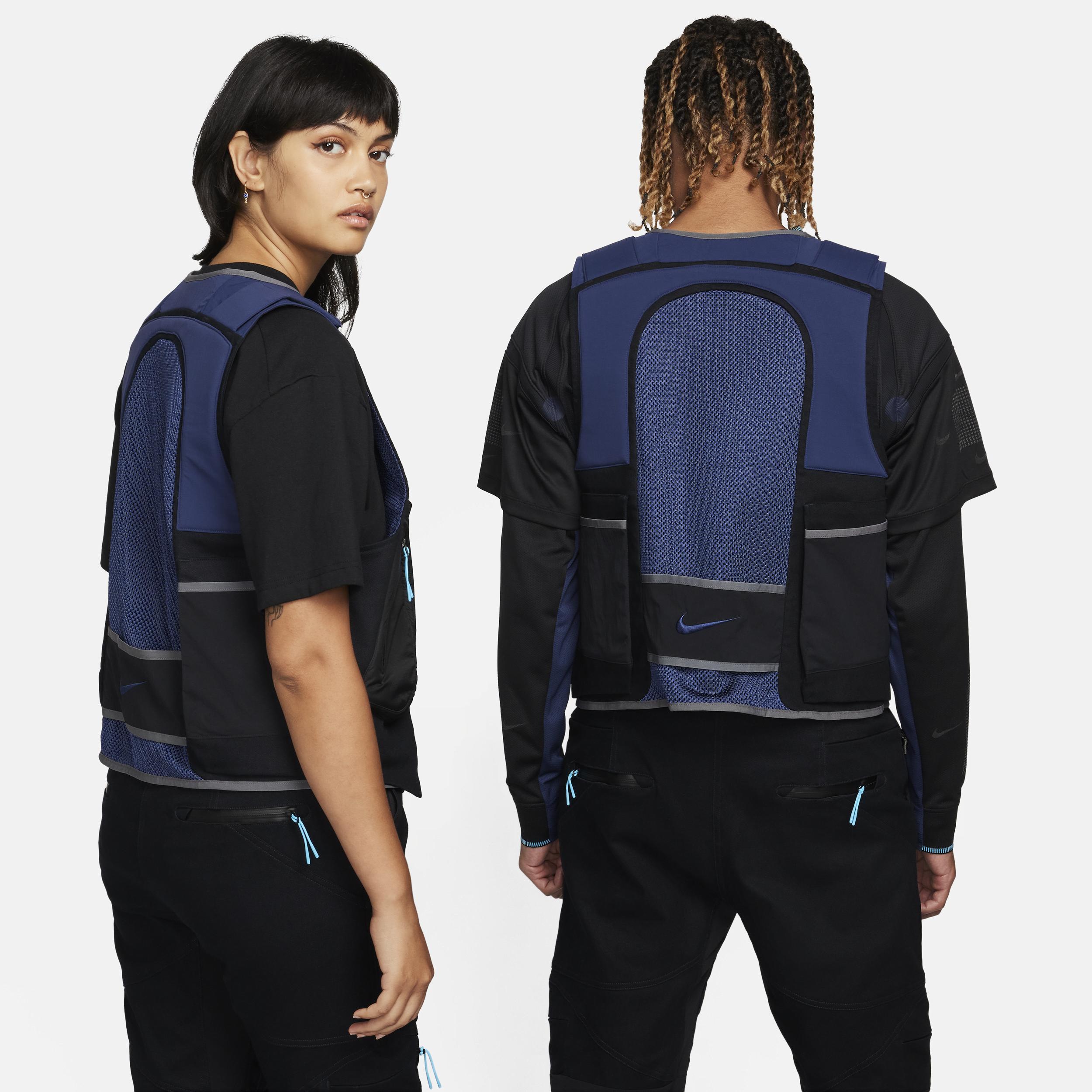 Nike Men's ISPA Vest 2.0 Product Image