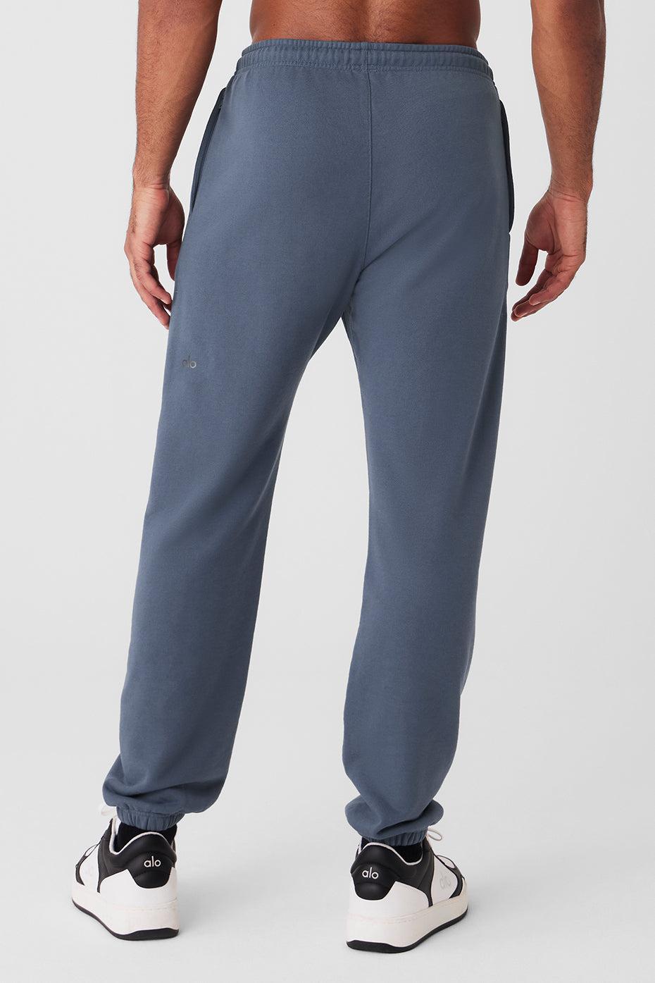 Chill Sweatpant - Bluestone Male Product Image