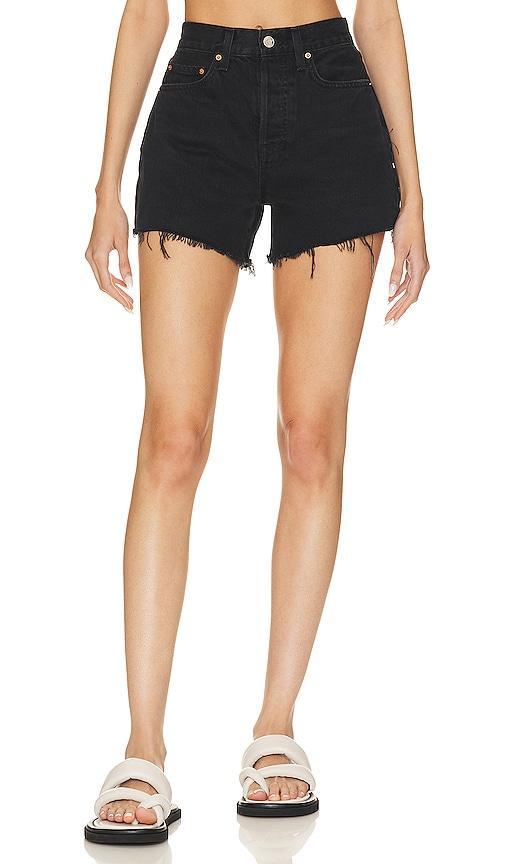 Celina High Rise Easy Fit Short Product Image