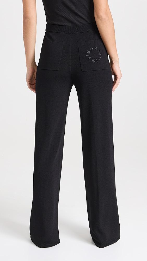 SIMONMILLER Jabber Pants | Shopbop Product Image